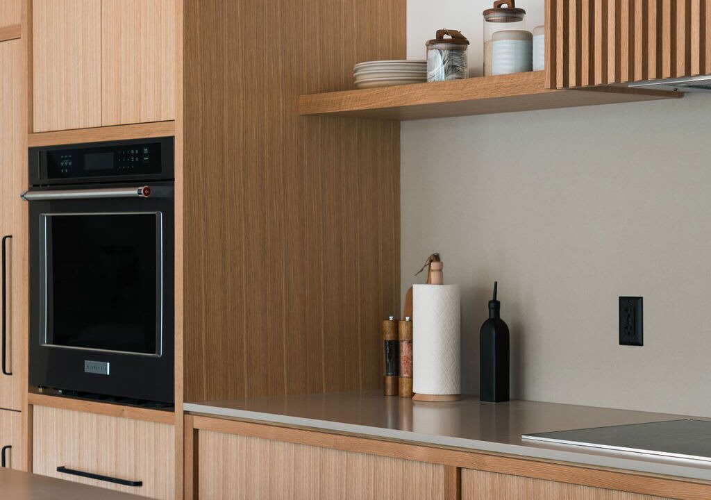 Photo of Kitchen in Norland