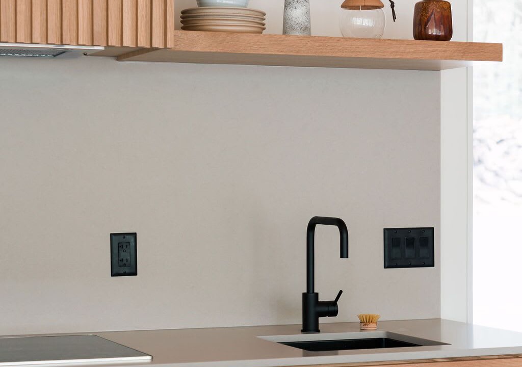 Photo of Kitchen in Norland