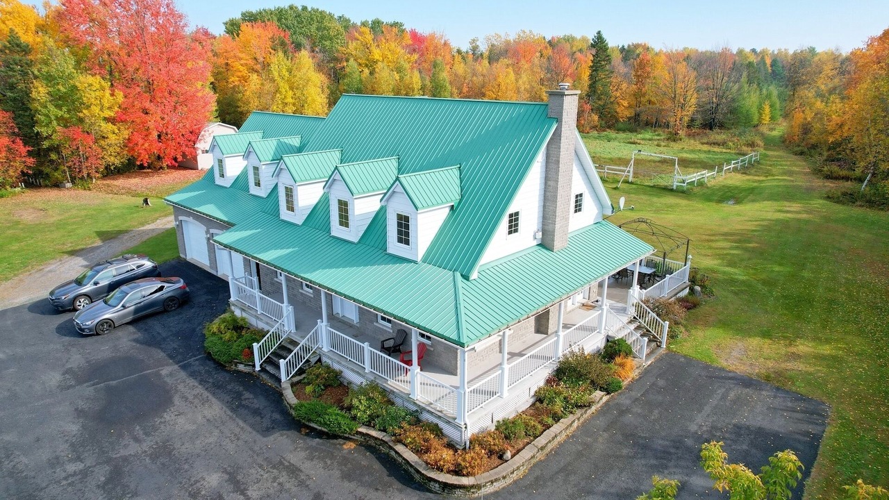 Photo of Outdoor in Becancour