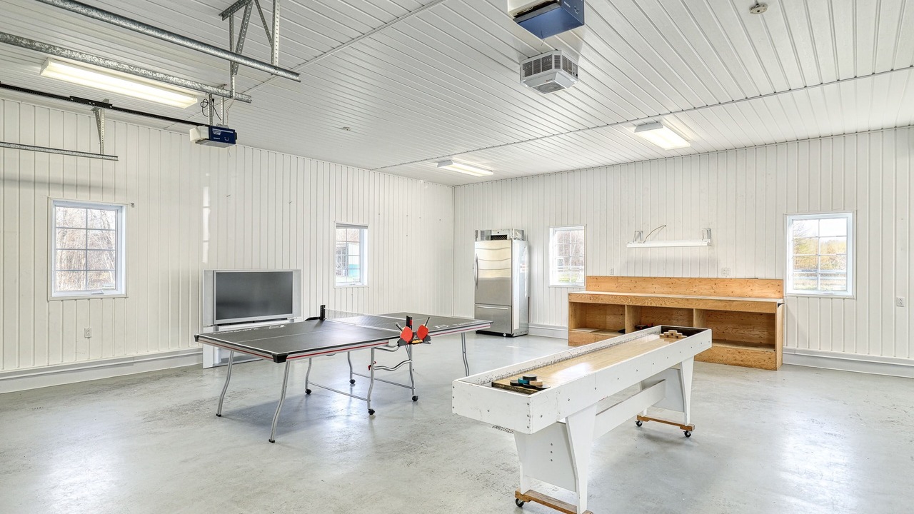 Photo of Bedroom in Becancour