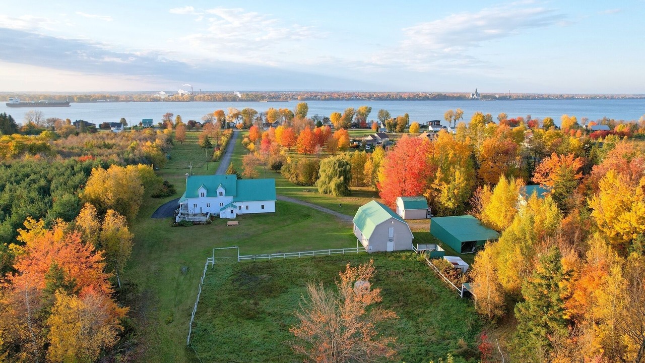 Photo of Outdoor in Becancour