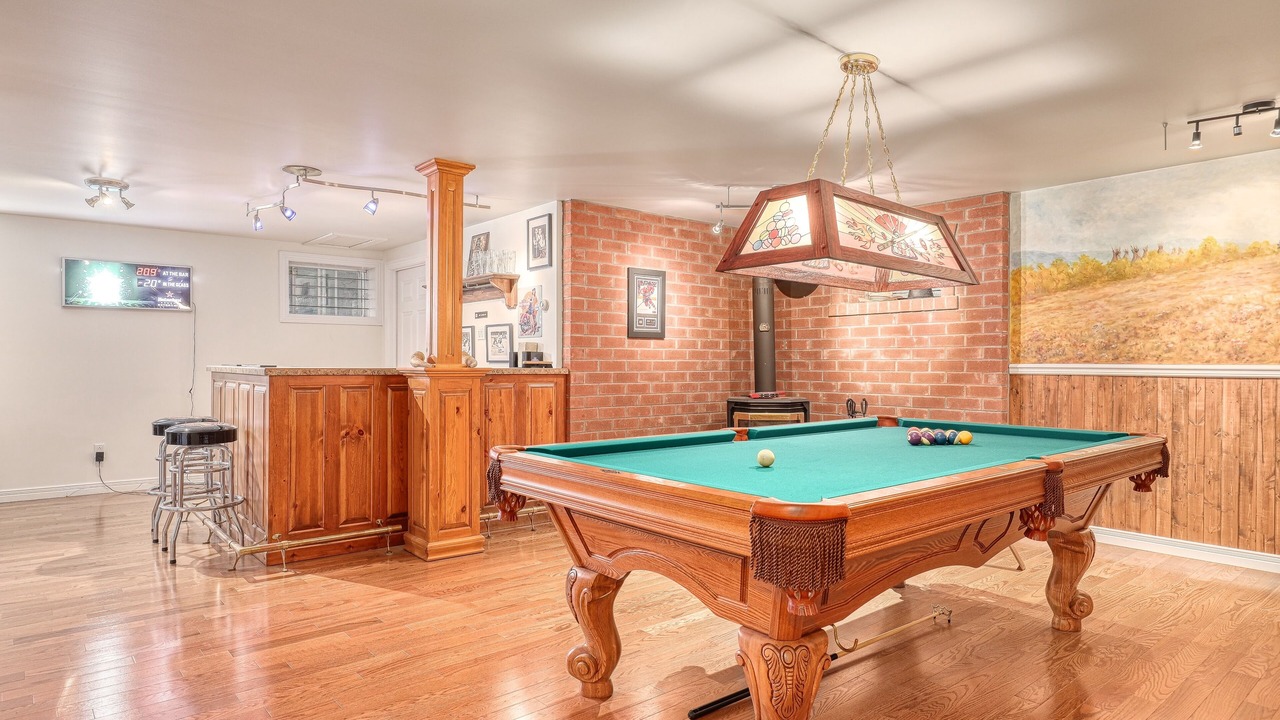 Photo of Bedroom in Becancour