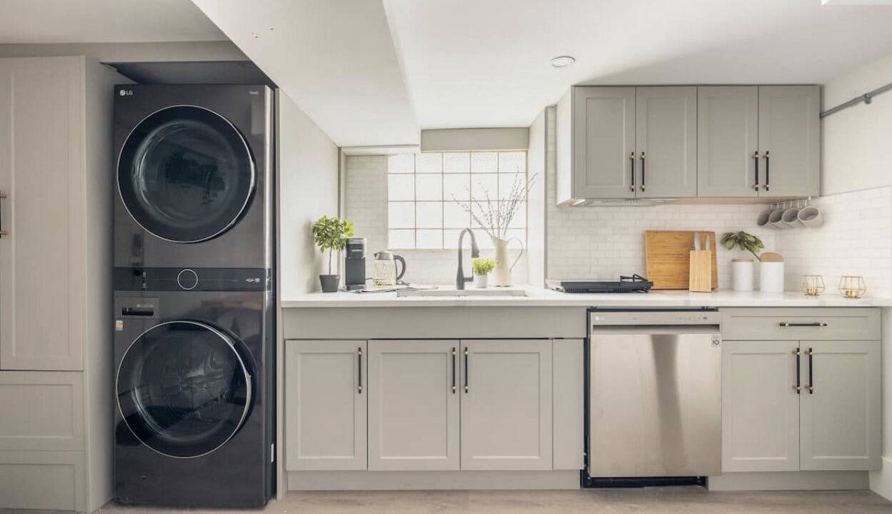 Photo of Kitchen in Kitsilano