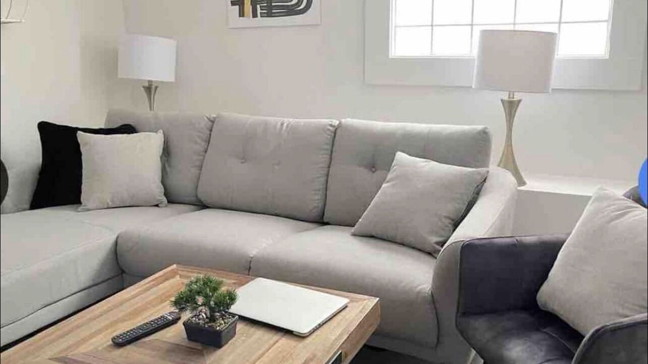 Photo of Livingroom in Kitsilano