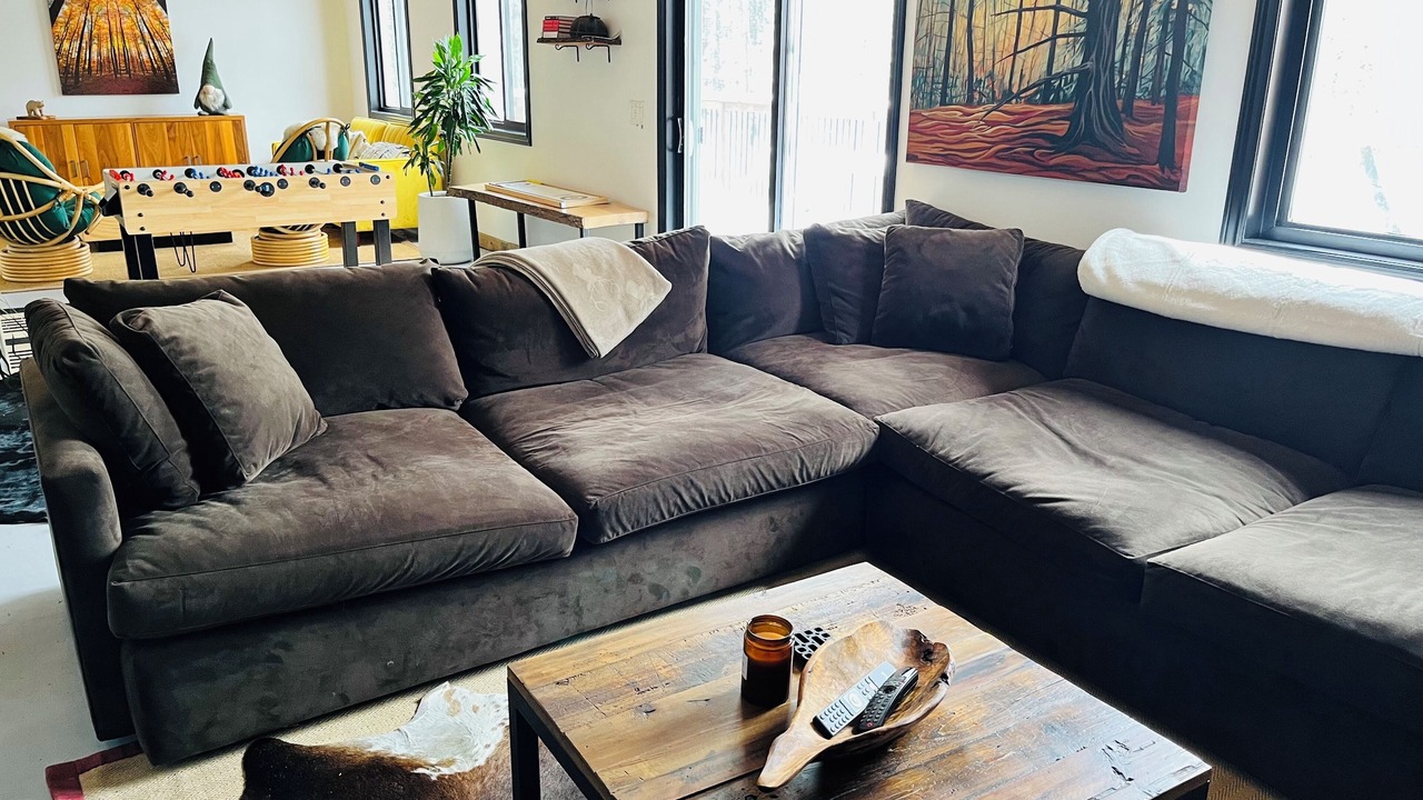 Photo of Livingroom in Eagle Lake