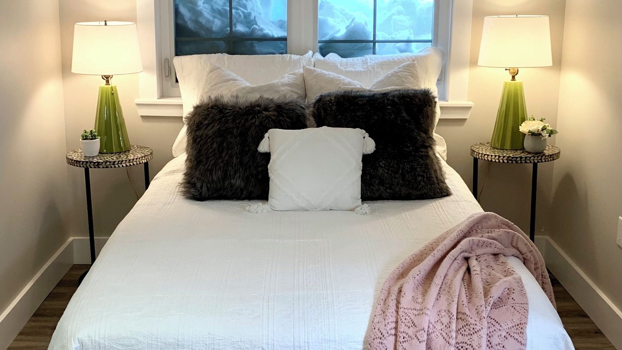 Photo of Bedroom in Scugog
