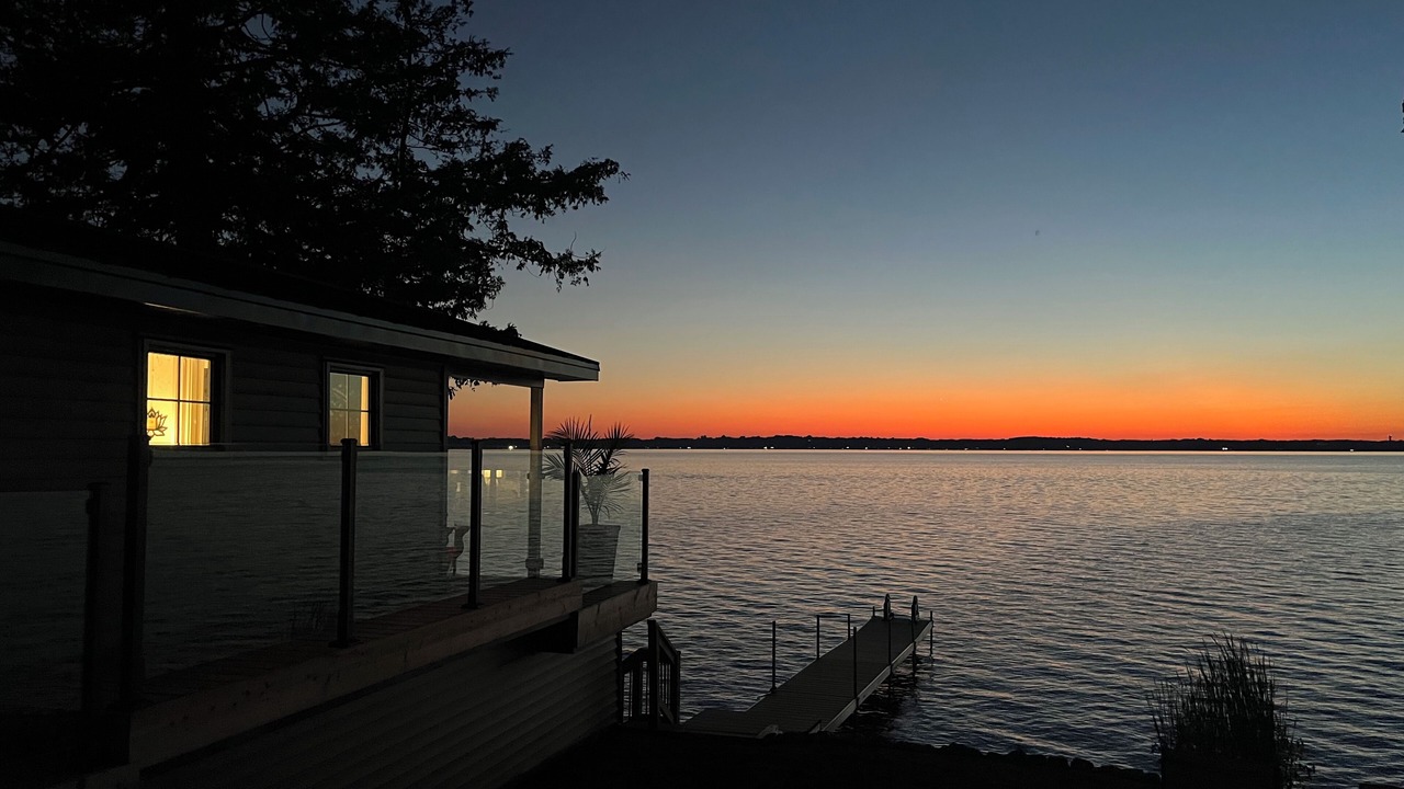 Photo of Outdoor in Scugog