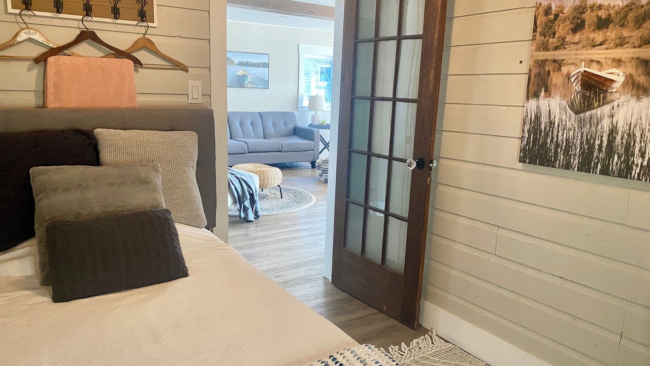 Photo of Bedroom in Scugog