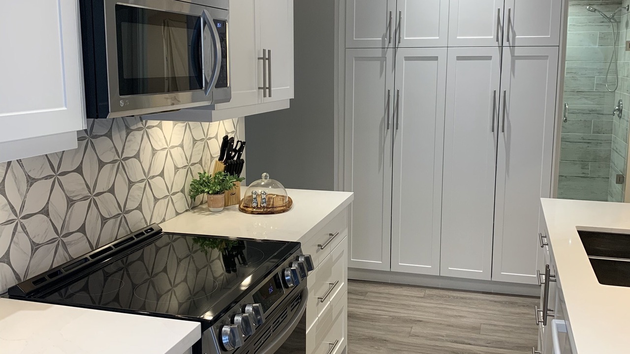 Photo of Kitchen in Scugog