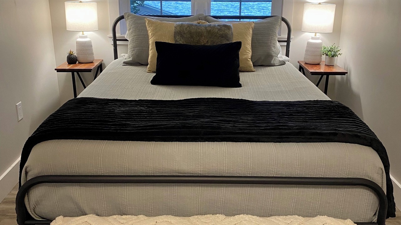 Photo of Bedroom in Scugog