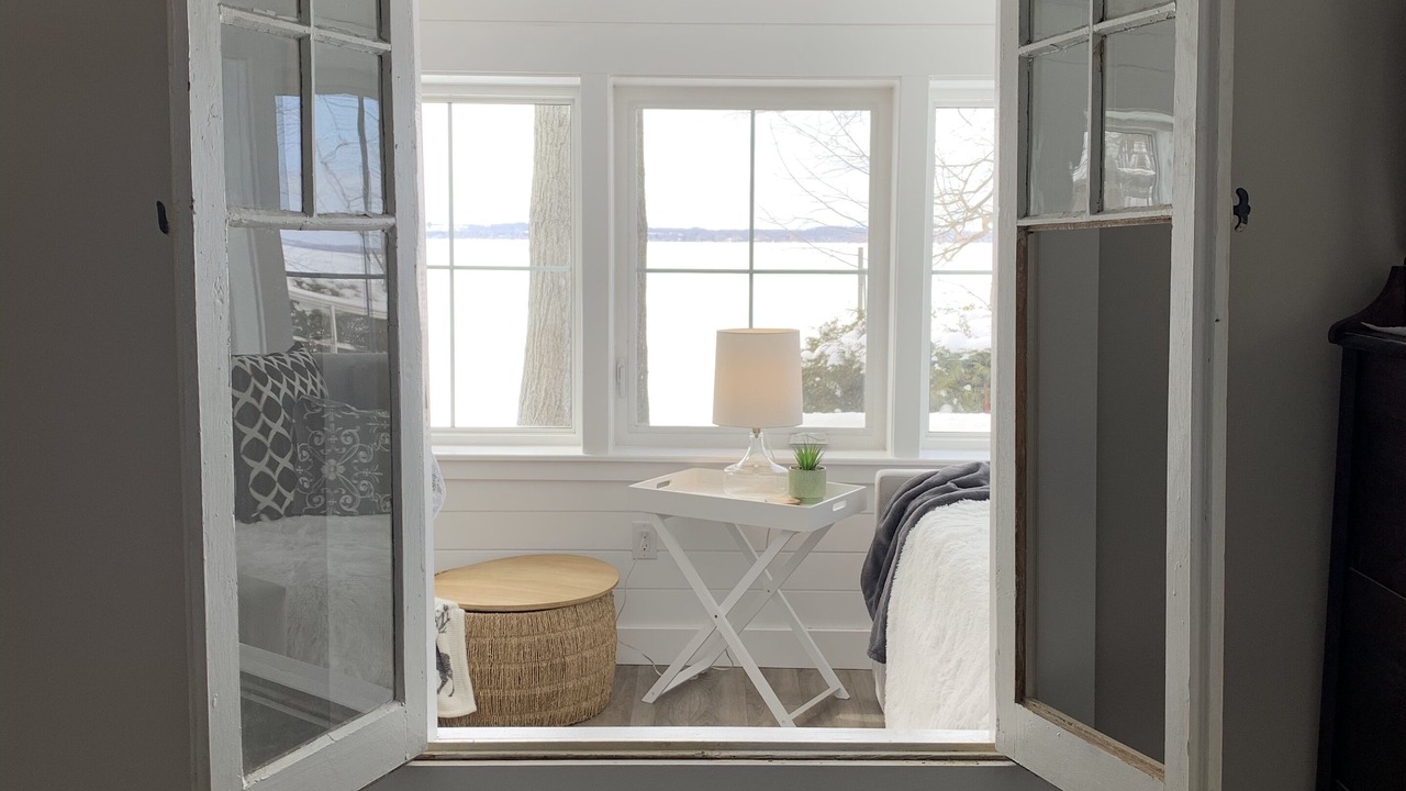 Photo of Bedroom in Scugog
