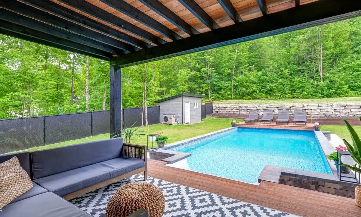 Photo of Outdoor in Les Collines-de-l'Outaouais Regional County Municipality