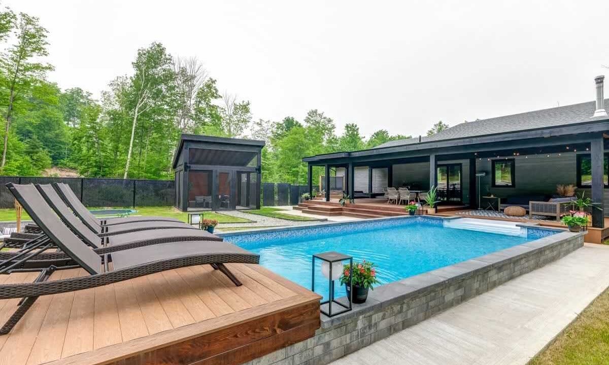 Photo of Outdoor in Les Collines-de-l'Outaouais Regional County Municipality