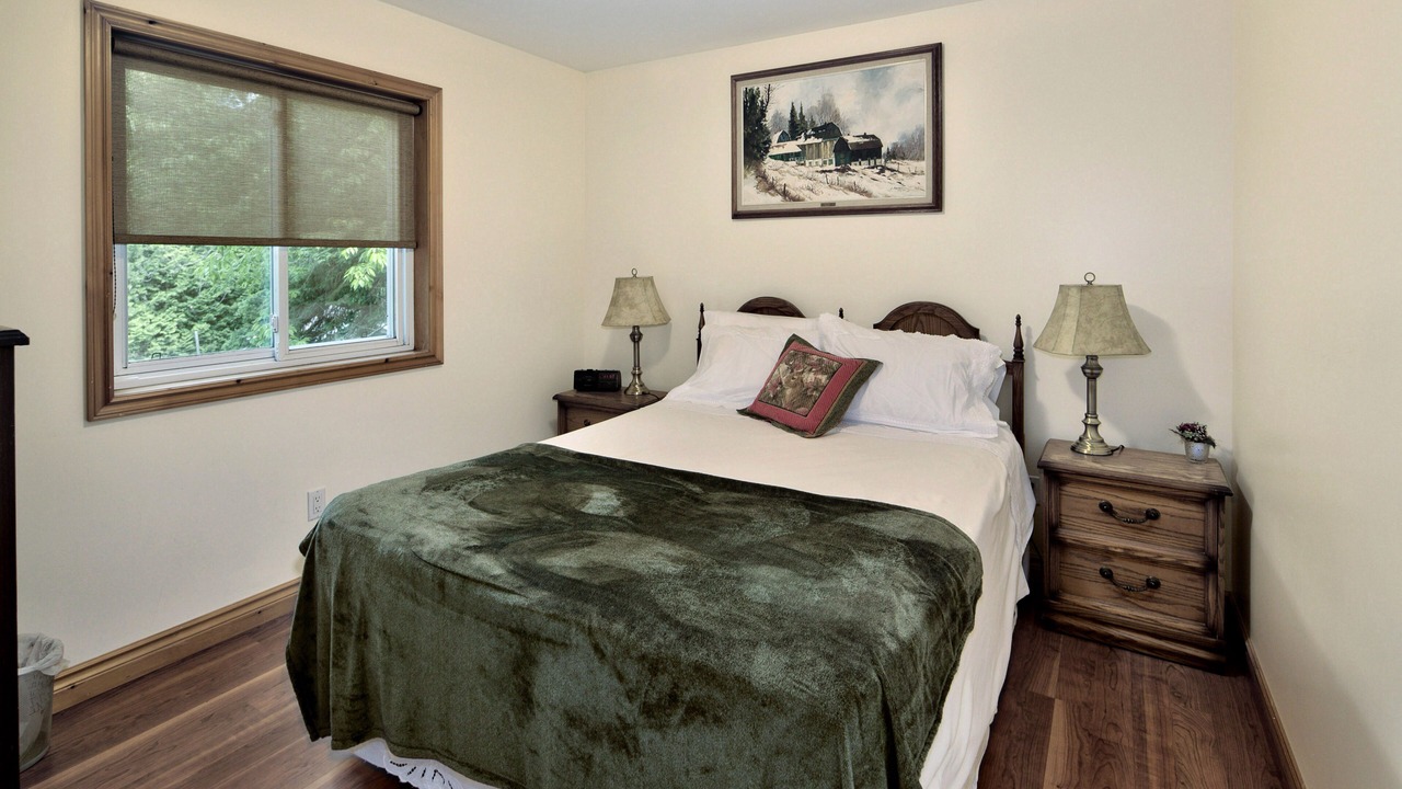 Photo of Bedroom in Grey Highlands