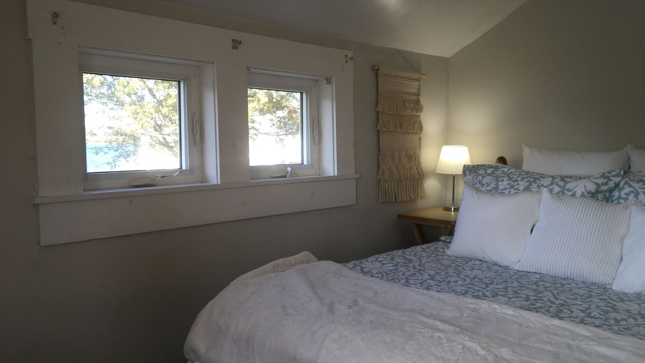 Photo of Bedroom in Nelson Miramichi
