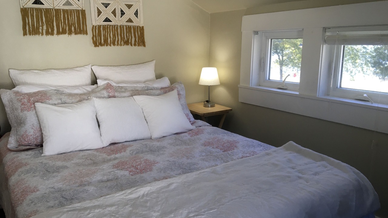 Photo of Bedroom in Nelson Miramichi