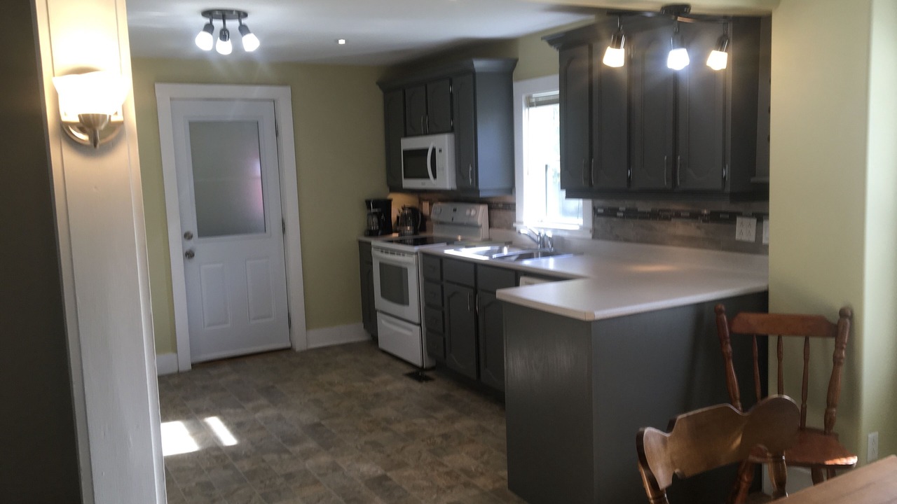 Photo of Kitchen in Nelson Miramichi