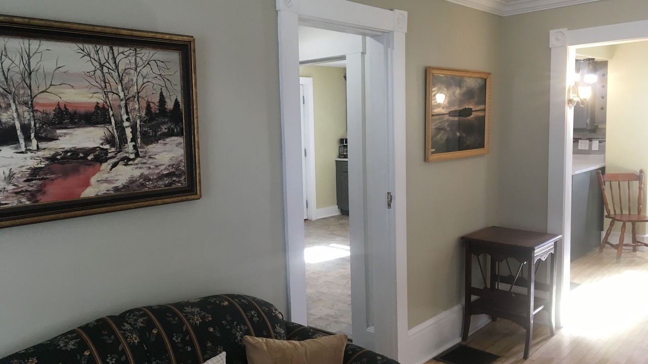 Photo of Livingroom in Nelson Miramichi