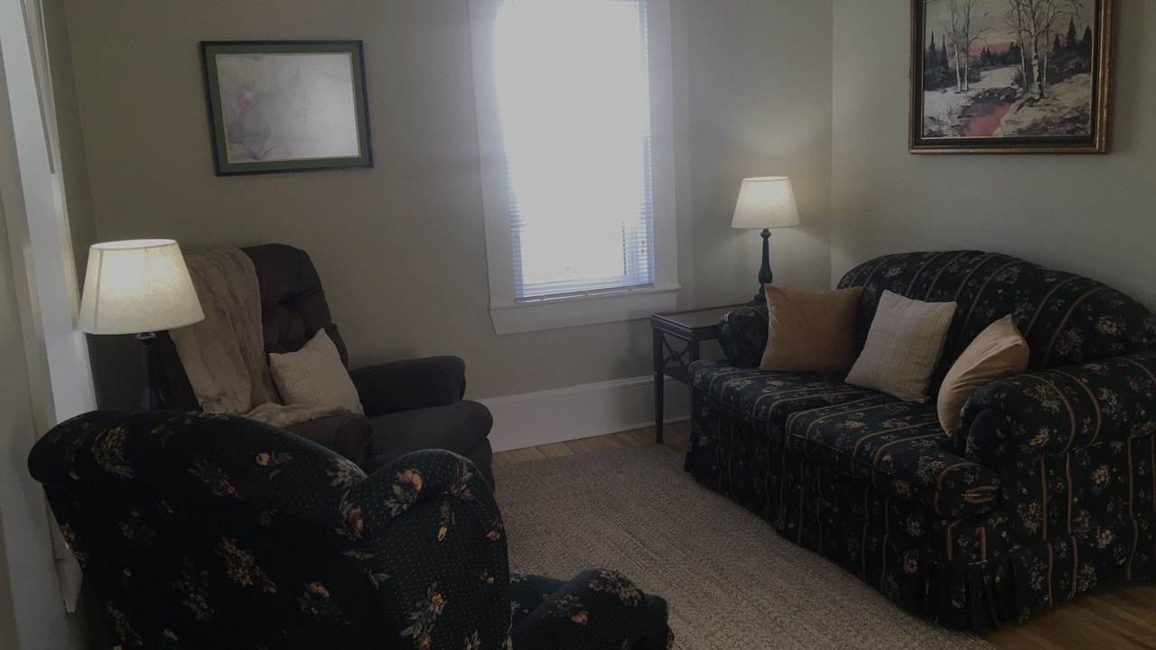 Photo of Livingroom in Nelson Miramichi