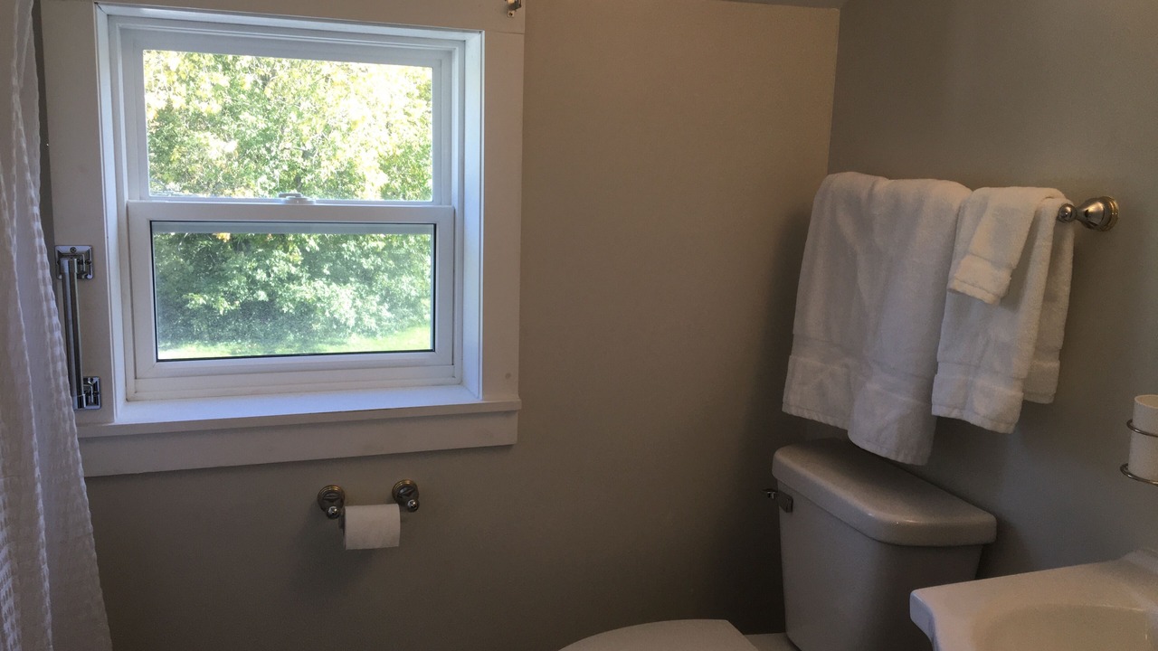 Photo of Bathroom in Nelson Miramichi