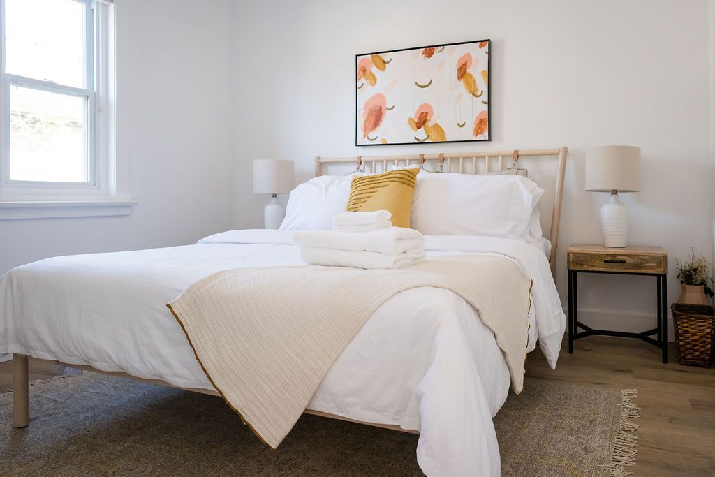 Photo of Bedroom in Prince Edward
