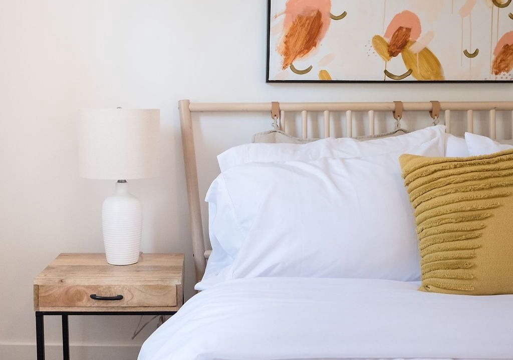 Photo of Bedroom in Prince Edward