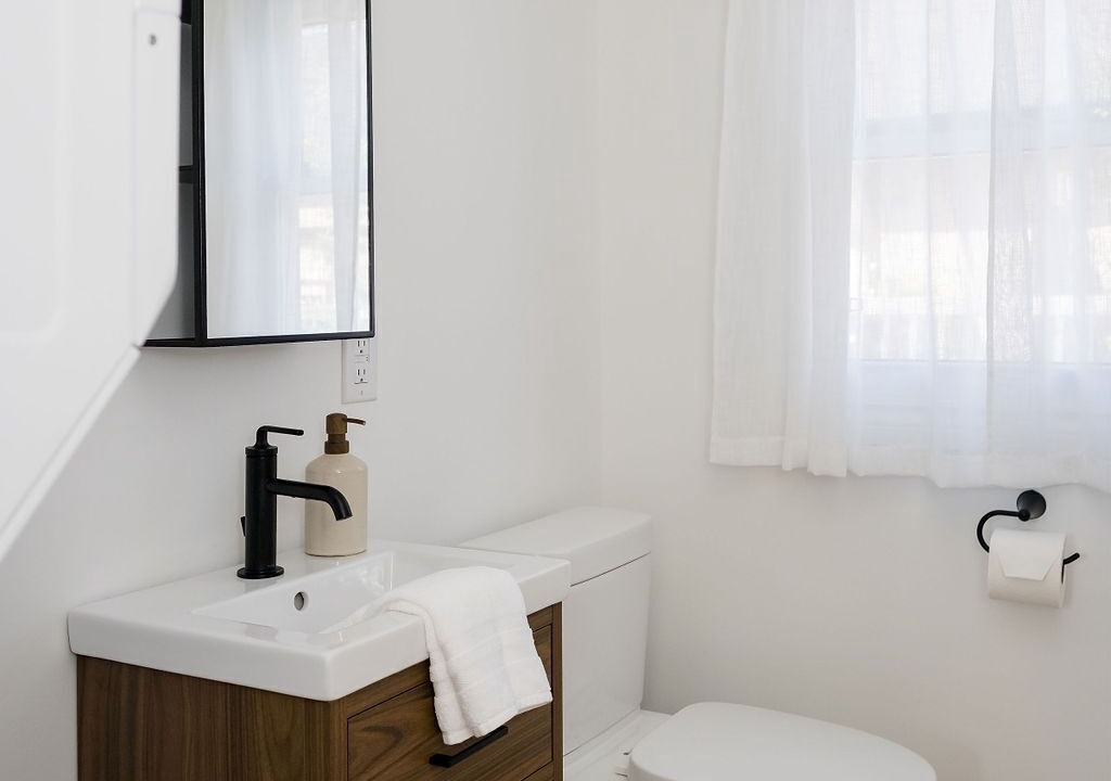 Photo of Bathroom in Prince Edward