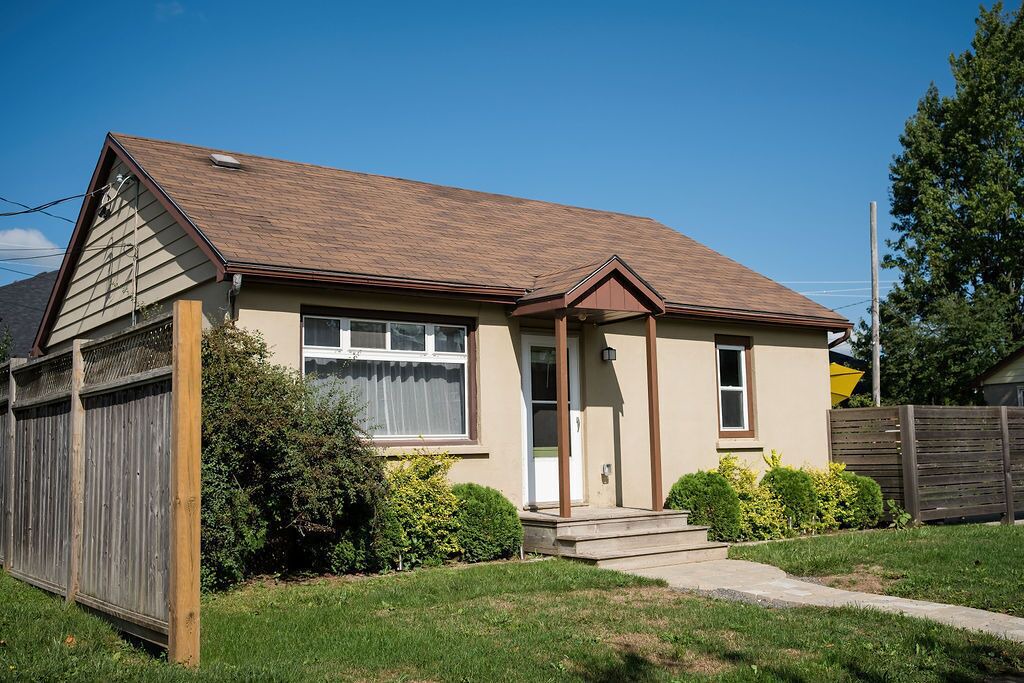 Photo of Outdoor in Prince Edward