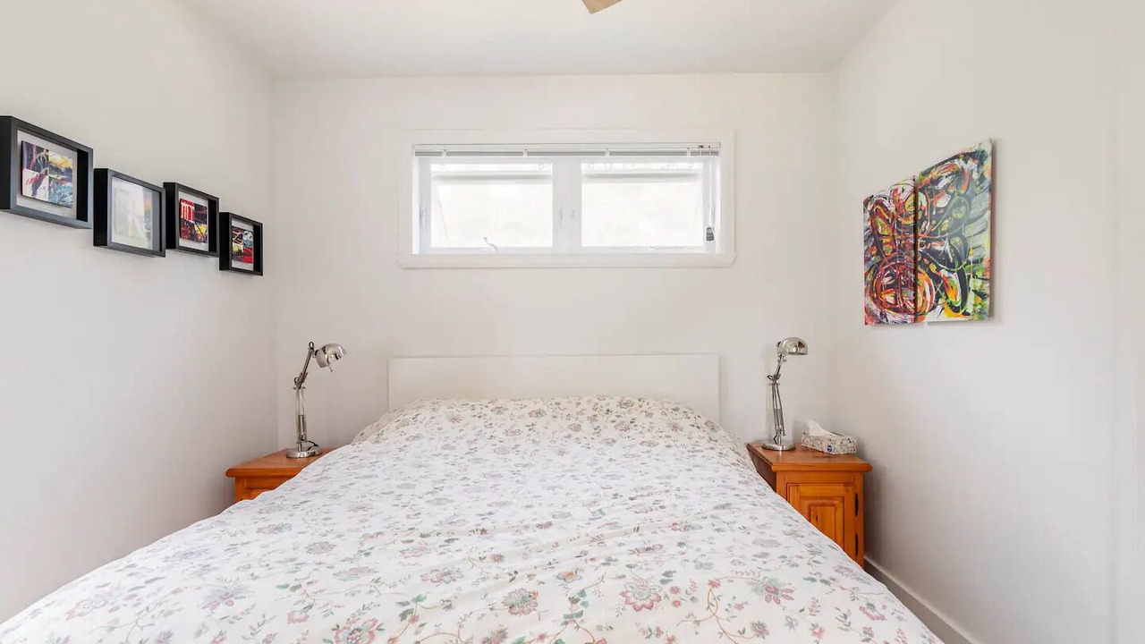 Photo of Bedroom in Brebeuf
