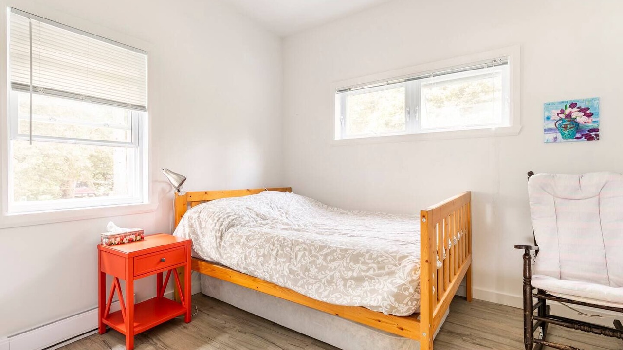 Photo of Bedroom in Brebeuf