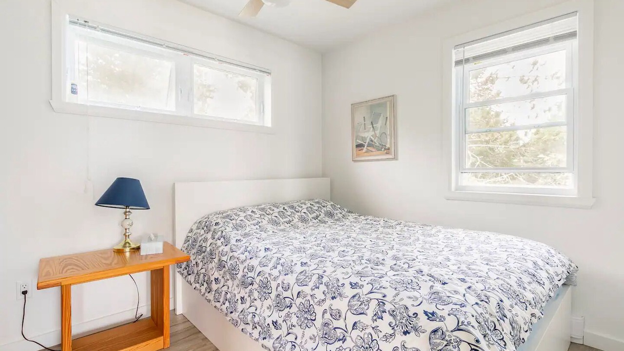 Photo of Bedroom in Brebeuf