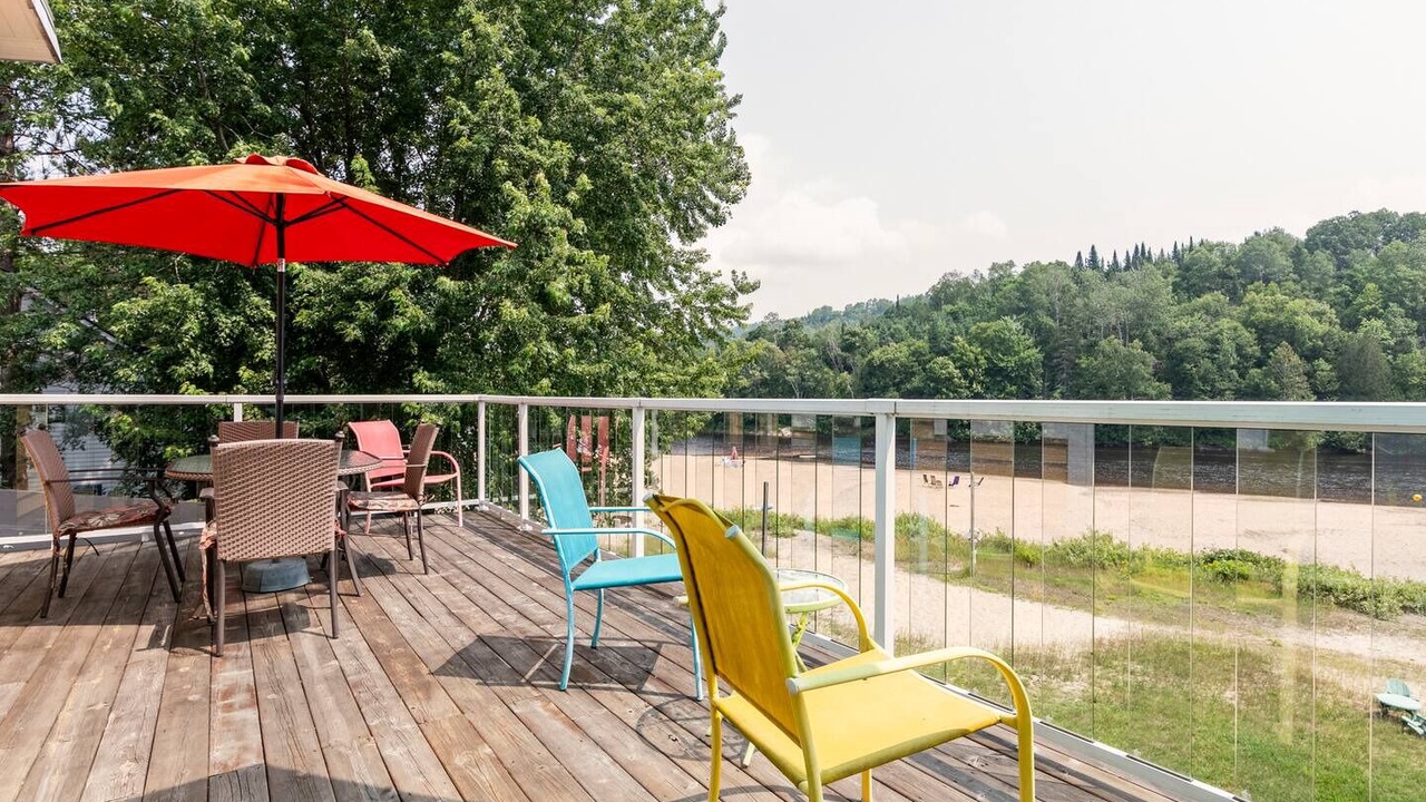 Photo of Outdoor in Brebeuf