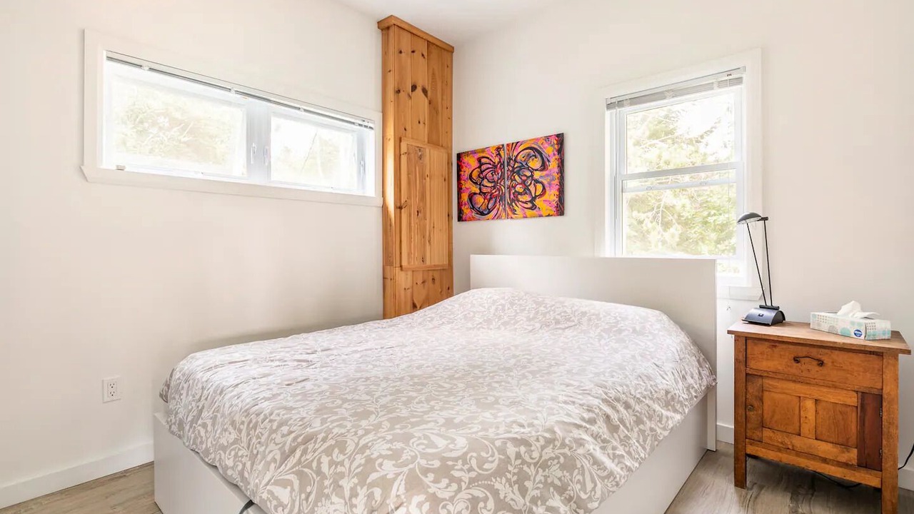 Photo of Bedroom in Brebeuf