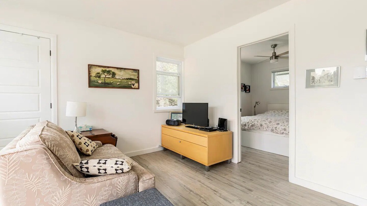 Photo of Livingroom in Brebeuf