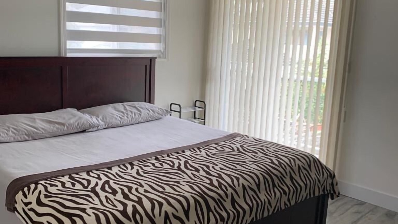 Photo of Bedroom in Delta