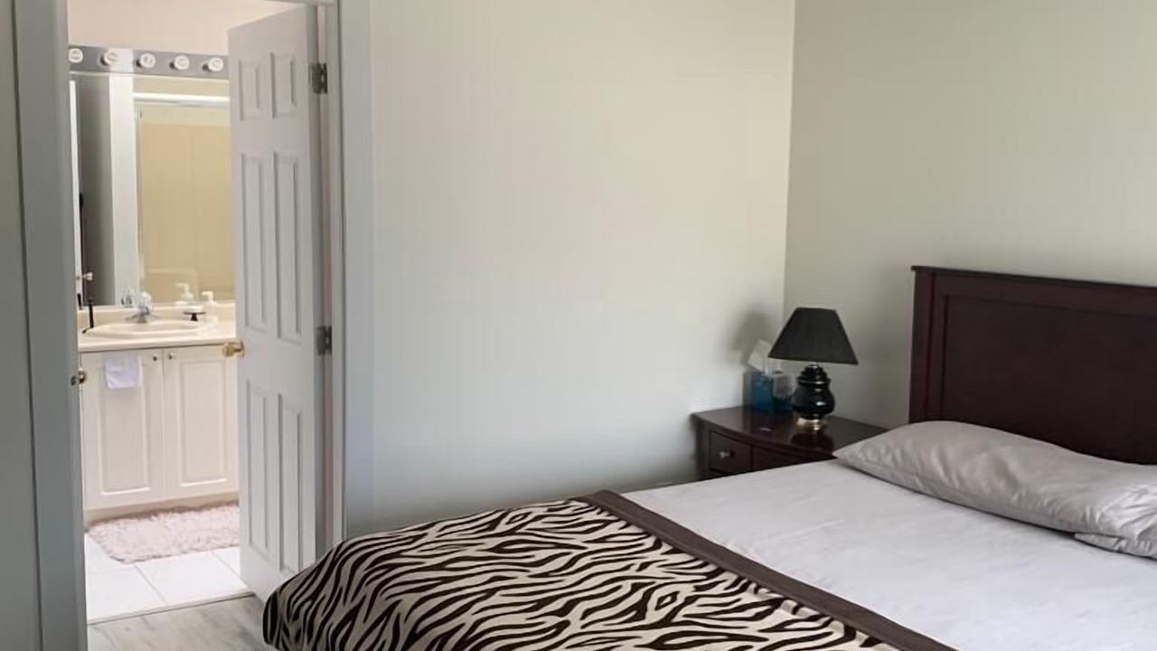 Photo of Bedroom in Delta