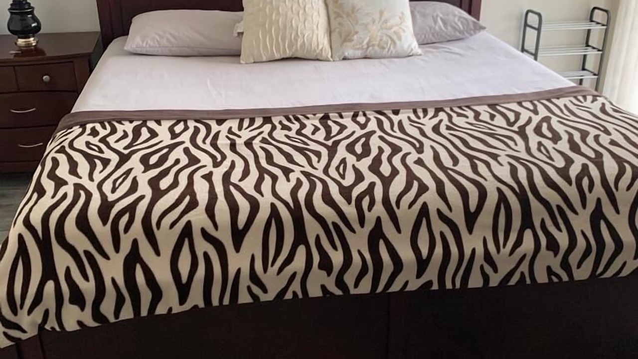 Photo of Bedroom in Delta
