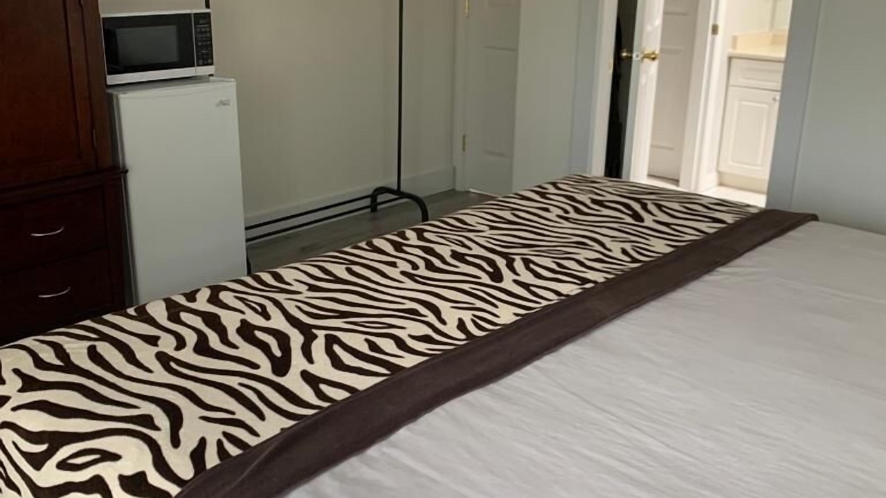 Photo of Bedroom in Delta