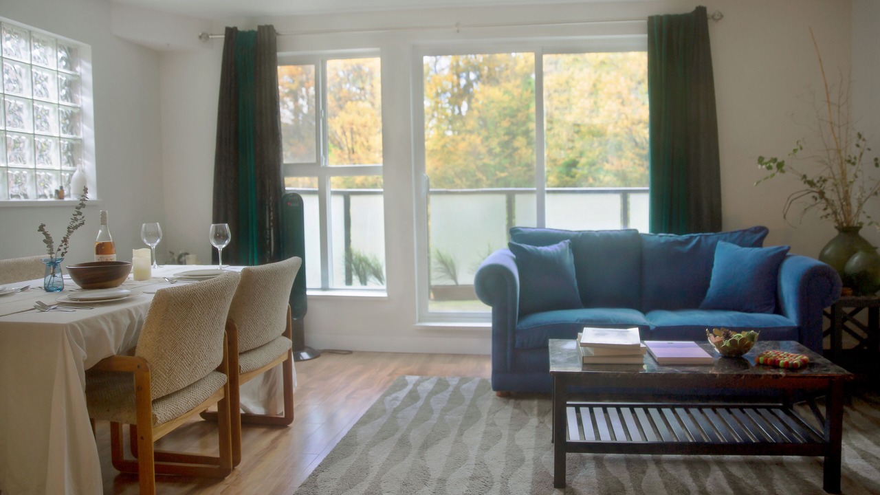 Photo of Livingroom in Fairview