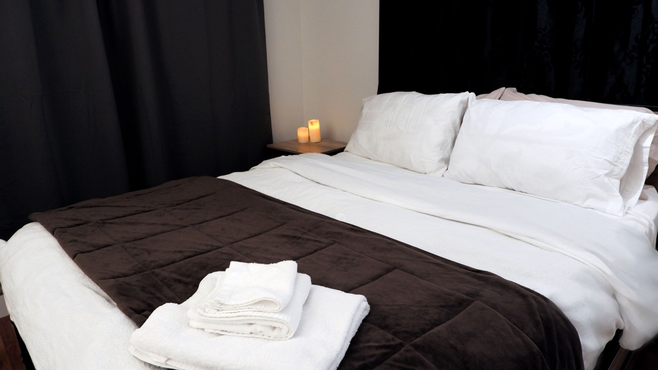 Photo of Bedroom in Fairview