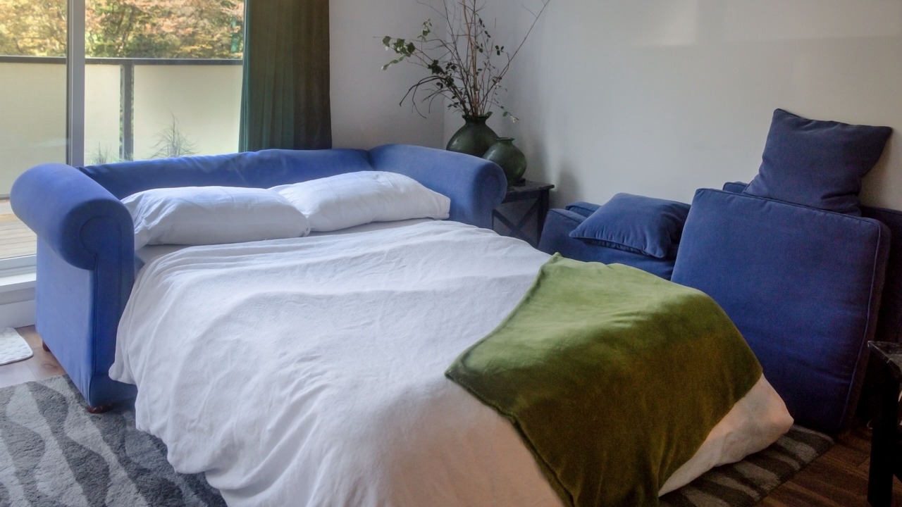 Photo of Bedroom in Fairview