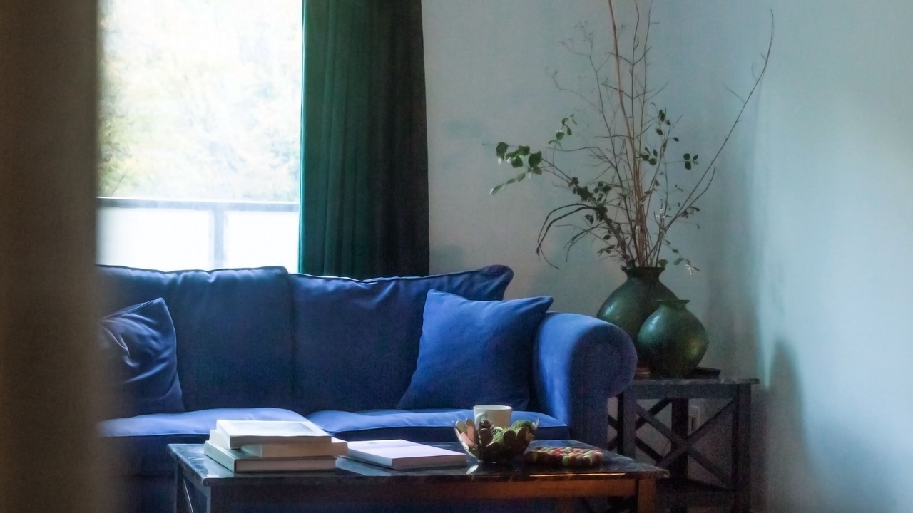 Photo of Livingroom in Fairview