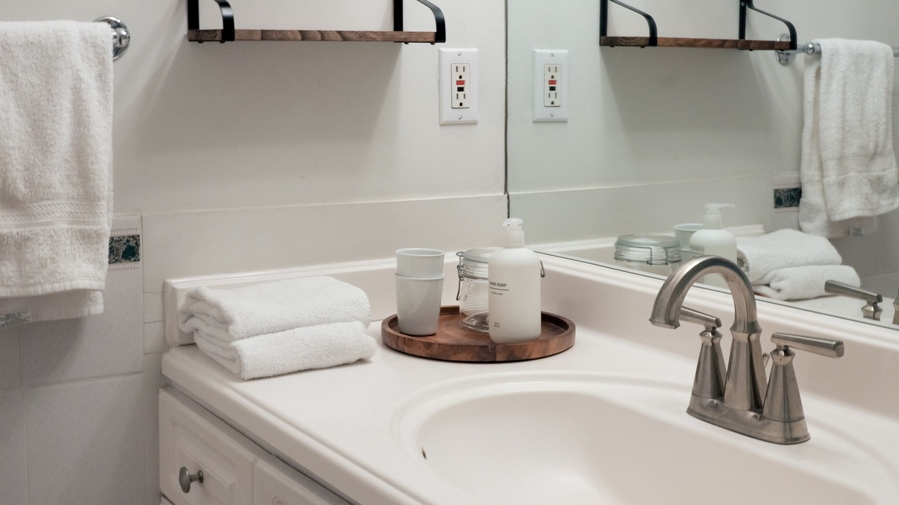 Photo of Bathroom in Fairview