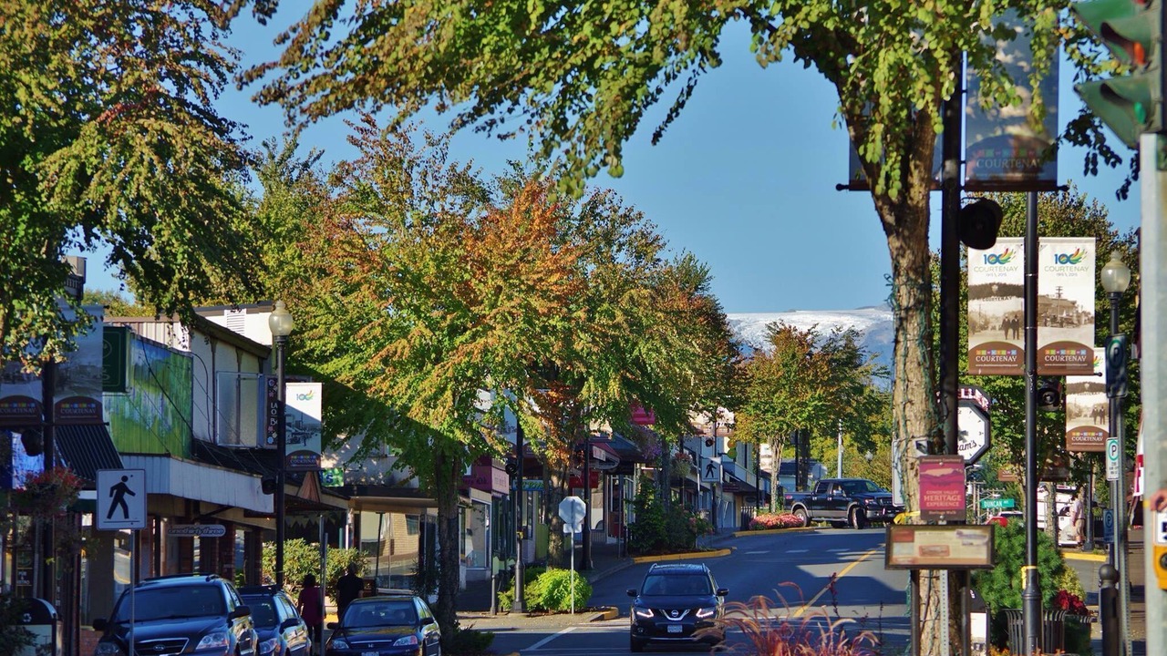 Photo of Others in Courtenay