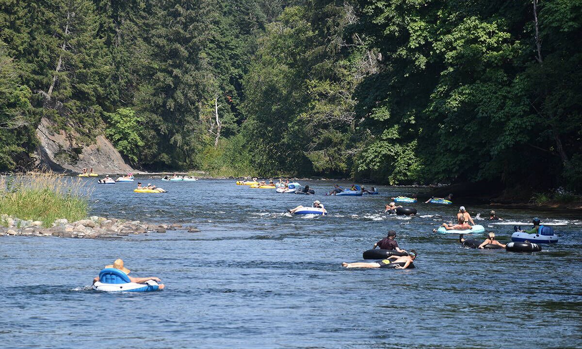 Photo of Outdoor in Courtenay