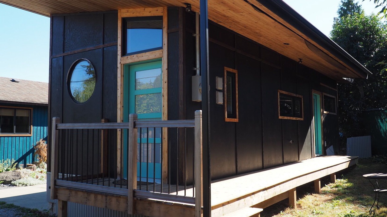 Photo of Outdoor in Courtenay
