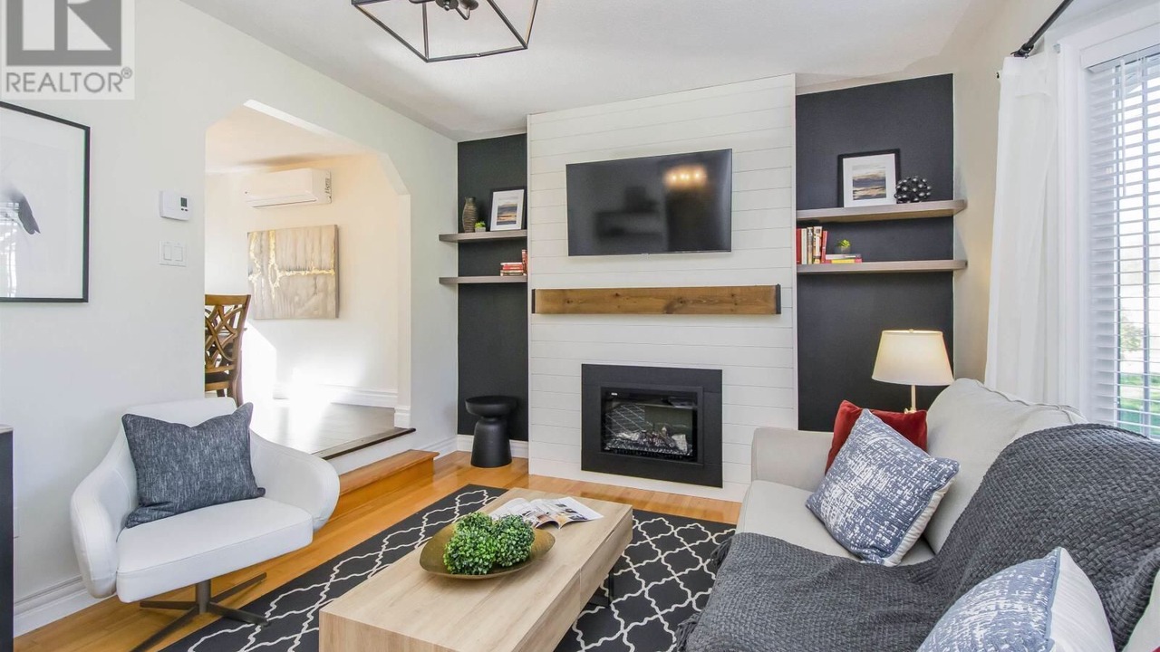 Photo of Livingroom in Lower Sackville