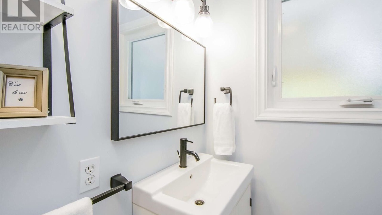 Photo of Bathroom in Lower Sackville