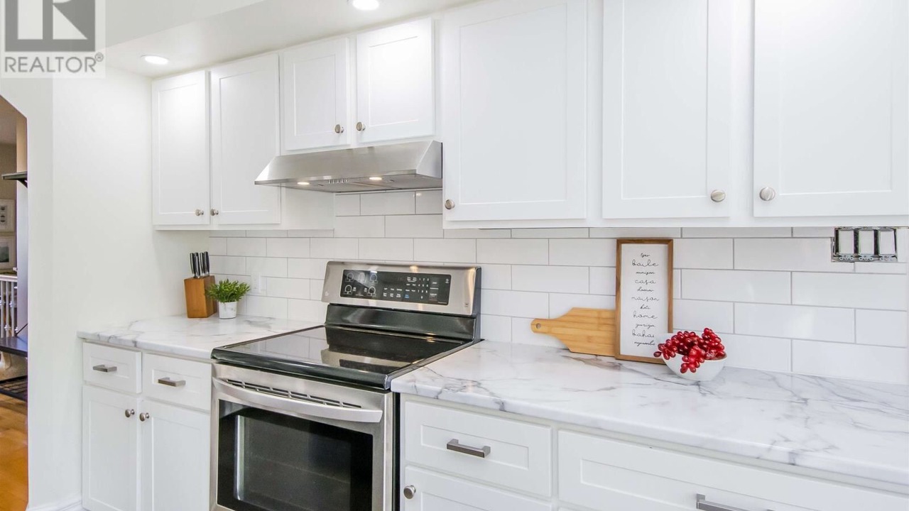 Photo of Kitchen in Lower Sackville