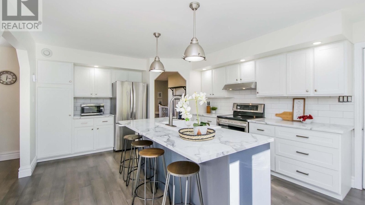 Photo of Kitchen in Lower Sackville